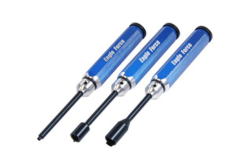 イーグル模型 ガン用バルブレンチ3本セット