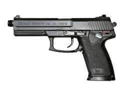 KSC MK23ソーコムピストル(CO2) ABS