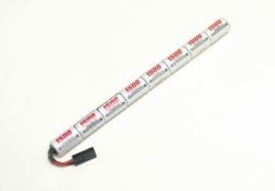 FIRE FOX ニッケル水素9.6V/1500mAhスティックバッテリー