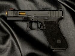 FI GLOCK17 MK2カスタム