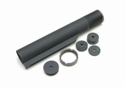 5KU 6 Position Stock Pipe For WA M4 GBB