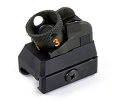 VFC HK 416D type Rear Sight