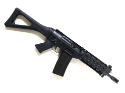 GHK SIG SG553 タクティカルレイル GBBR 刻印モデル（JP Ver.）