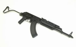 GHK AIMS GBB カスタム
