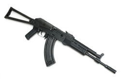 GHK AK GBB RD 700カスタム