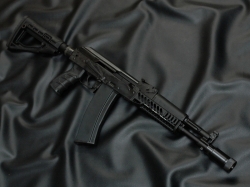 GHK AK-105 GBB カスタム