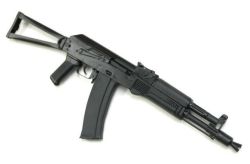 GHK AK-106 GBB （トライアングルストックVer.）