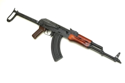 GHK AKMS GBB