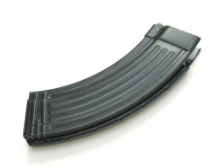 GHK AKM GBB用スチールマガジンシェル