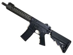 GHK MK18 Mod1 GBBR