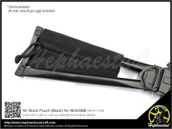 Hephaestus AKストックポーチ