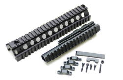Hephaestus AK Modular RAS Set For AEG/GBB
