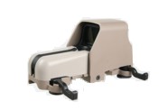 HurricanE  553 Holo Sight-TAN