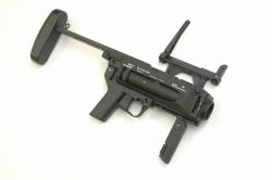 IronAirsoft M320 グレネードランチャーモジュール