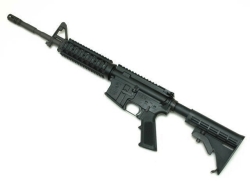 【展示処分品】INOKATSU M4 MTW SOPMOD (2014 Super Version)