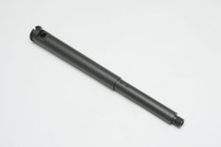 IronAirsoft Larue CNC 12'' GBB Outer Barrel-Black