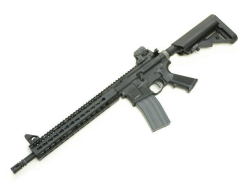 KSC Mega MKM AR15 GBB