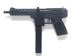 KTC TEC-9 / KG-9 SMG ガスブローバック