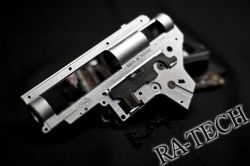 LONEX 8mm Gearbox for Ver2