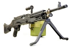 HBX M240B AEG