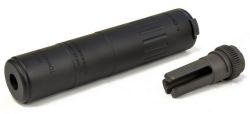 MAGPUL PTS AAC M4-2000 サウンドレギュレーター (BK)