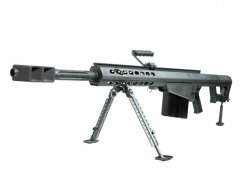 SOCOM GEAR Barrett M82A1 CQB Ver.2