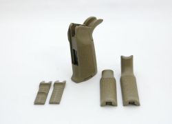 MAGPUL MIAD - MIssion ADaptable AR15/M16 Grip (Standard) FDE