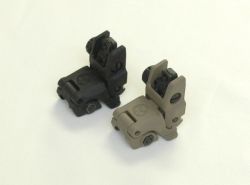 Magpul MBUS Rear Sight