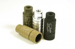 MAD BULL Noveske KFH FLASH HIDER