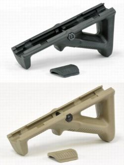 MAGPUL PTS AFG2-Angled Fore Grip