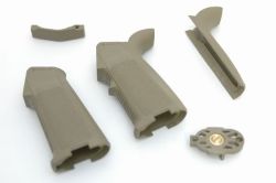 Magpul PTS MIAD Grip ( Full Kit )
