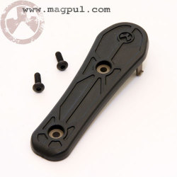 MAGPUL Rubber Butt-Pad 0.30"