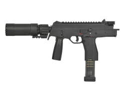 Maruyama MP-IX (MP9) SMG DX (JP version)