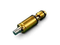 RELOAD ライトウェイト 30連 CO2マガジン VFC M4/HK416 GBBRシリーズ用 放出バルブ
