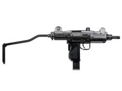 NorthEast MiniUZI SMG GBB (CO2 version)