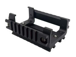 NorthEast FAMAS クアッドレイルアダプター (アルミCNC)