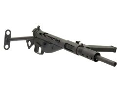 NorthEast Sten Mk2 T型ストック マシンカービンGBB (STEN MK II/Long Branch)