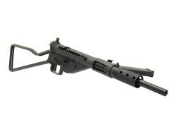 NorthEast Sten Mk2 スケルトンストック マシンカービンGBB (Chinese Contract)