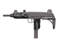 NorthEast UZI60 SMG GBB