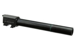 DETONATOR KSC USP.45 MATCH(System7)対応・スティール アウターバレル