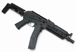 LCT PP-19-01 Vityaz AEG Zenitカスタム