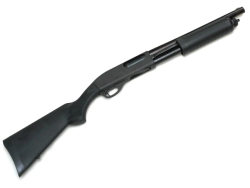 PPS M870ガスショットガン