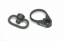 PRIME Rear Receiver QD Swivel Mount (for Systema PTW & WA M4 Series)