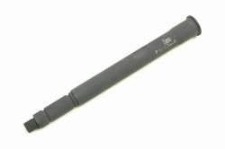 :Z-parts スチールアウターバレル "10"・VFC HK416