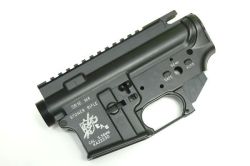 INOKATSU WA M4用 SR-16レシーバー