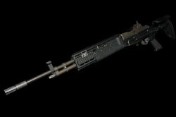 RA-TECH Custome WE M14 EBR GBB LV.2 (NPAS Version)