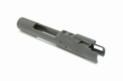 RA-TECH steel bolt carrier-Dimgray (For prime receiver)