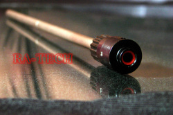 RA-TECH Complete hop up & innerbarrel set (for Inokatsu、WA)