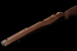 RA-TECH Real wood stock for WE M14
