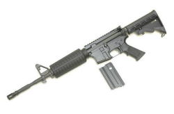 RA-TECH M4A1 GBB
